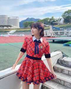 Actress Ruka Kitano HD Instagram Photos and Wallpapers January 2024