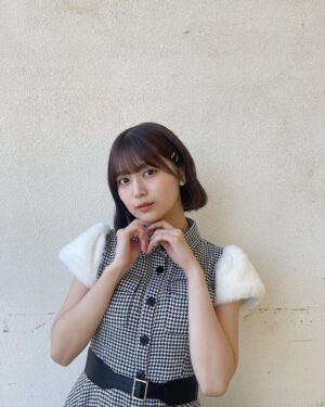 Ruka Kitano Instagram - 今日のわたしです