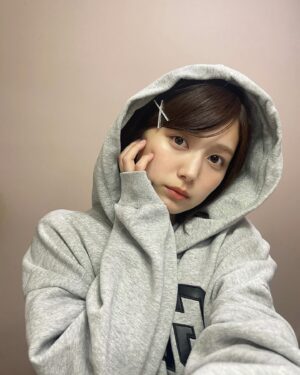 Ruka Kitano Instagram - 何枚目が好き？