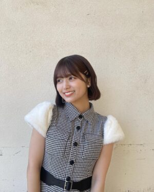 Ruka Kitano Instagram - 今日のわたしです