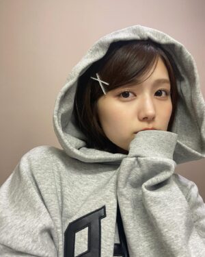 Ruka Kitano Instagram - 何枚目が好き？