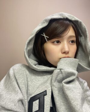 Ruka Kitano Instagram - 何枚目が好き？