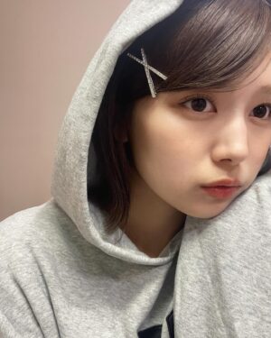 Ruka Kitano Instagram - 何枚目が好き？