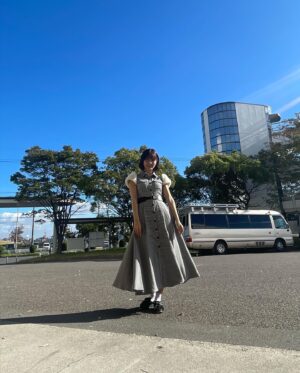 Ruka Kitano Instagram - 今日のわたしです