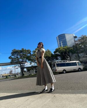Ruka Kitano Instagram - 今日のわたしです