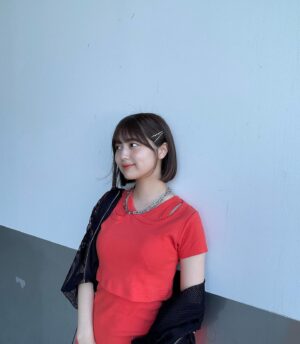 Ruka Kitano Instagram - 夏の写真