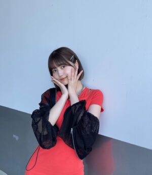 Ruka Kitano Instagram - 夏の写真