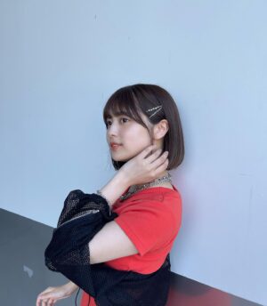 Ruka Kitano Instagram - 夏の写真