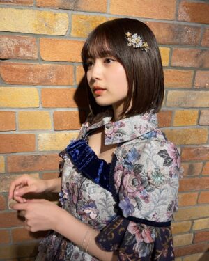 Ruka Kitano Instagram - 可愛すぎる新衣装です