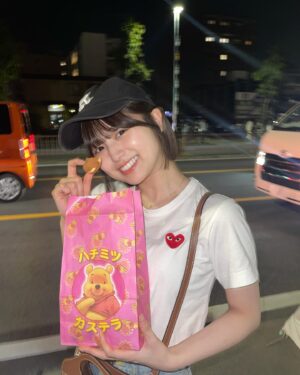 Ruka Kitano Instagram - 今年の夏はたくさんお出かけしたいな