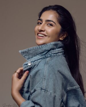 Rukmini Vasanth Instagram - 🧀💛
Photographer: @sandeep.mv 
MUA and stylist: @indiravisage 
Location: @_sunburstt_
