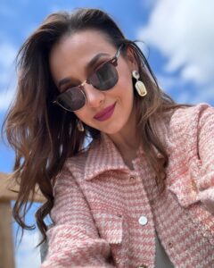Actress Rusanda Panfili HD Instagram Photos and Wallpapers June 2024
