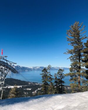 Rush Holland Instagram - Photo dump from me and the boys in Tahoe⛷🤍