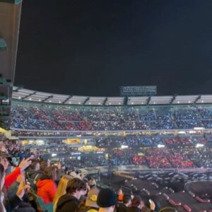 Rush Holland Instagram - Super cross with the boy 🙏🏍