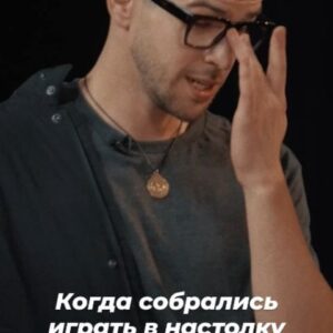 Actor Ruslan Vikhlyantsev HD Instagram Photos and Wallpapers March 2024