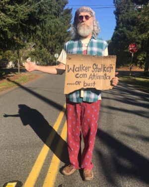 Russell Hodgkinson Instagram - Come meet me...I’ll be in the parking lot