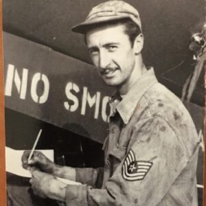 Russell Hodgkinson Instagram - #happyfathersday 
I lost my dad to lung cancer...the irony of this photo...right?
