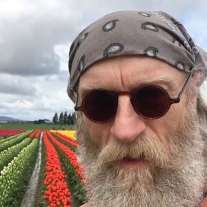 Russell Hodgkinson Instagram - Life’s a garden...dig it!