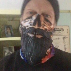 Russell Hodgkinson Instagram - #CheeseWheel  #Maskerading #Znation
