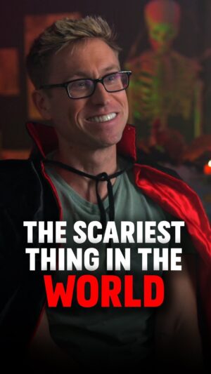 Russell Howard Instagram - Happy Halloween everyone 🙃