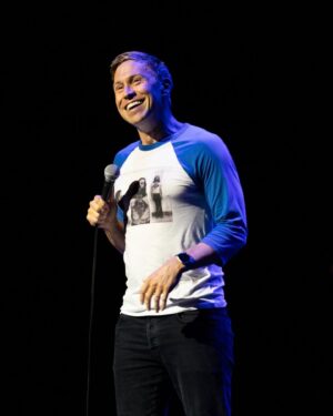 Russell Howard Instagram - Thanks Derby! 2 incredible sold out shows! Thanks so much for coming! Such a blast