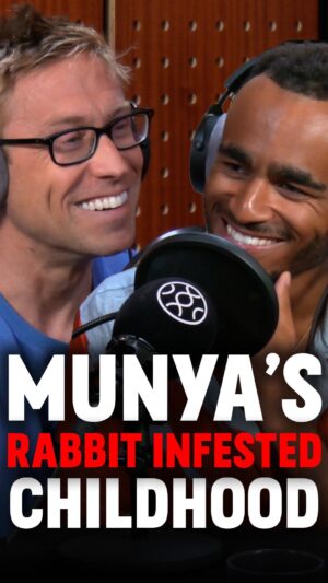 Russell Howard Instagram - The first 2 eps of my brand new podcast Wonderbox are out NOW!