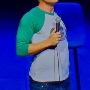 Russell Howard Instagram - Wow! Sydney! That was incredible. Thanks so much for coming along. Beautiful theatre. Sensational crowd.