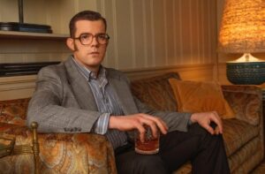 Russell Tovey Instagram - Come through John O’ Shea 🥃

Feud: Capote vs. the Swans streaming Jan 31 @fxnetworks @feudfx @ryanmurphyproductions