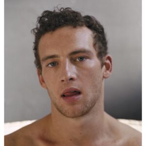 Russell Tovey Instagram - 🎨✨ New @TalkArt! We meet artist JACK PIERSON @jackpierson9 to explore his new solo show at Lisson Gallery.

For his first exhibition in London in over 20 years, New York-based artist #JackPierson presents a new series of works that explore our experiences of love, kinship, celebration, poetry, youth, and identity. 

Pierson diverted from the path of documentary photographers that he studied with in Boston, and was instead drawn to punk-influenced performativity, embracing non-linear, spontaneous compilations that prioritise the expression of individual freedoms over existing narratives. He has since, through a multi-disciplinary practice, challenged conventional hierarchies by commingling mediums equally. 

Featuring his signature word sculptures, photographs, YELLOW ARRAY, MALE ARRAY, FEMALE ARRAY, DRAWING ARRAY (all 2024), and a series of folded photographic works, a journey through the exhibition invites viewers into a world where narratives, intimate and autobiographical, interact with those distinctly universal and inclusive. 

A yellow hue echoes throughout the exhibition – a shift from Pierson’s typical blue, pink and grayscale themes – the centrepiece of this being YELLOW ARRAY (2024). A coalescence of archival pigment prints, C-type prints, cylindrical magnets, folded pigment prints, found posters, galvanized metal, paper, spray and watercolour paint, these large-scale compositions, spanning ten by fifteen-foot panels, intricately incorporate magazine pages, photographs, drawings, vintage poster and other ephemera, both personal and unfamiliar. Pierson’s meticulous process of addition and rearrangement of diverse components – either produced by Pierson himself or discovered during his travels – mirrors that of a collector; each material is afforded a prominent presence within the whole. 

🔗 Follow @JackPierson9 

Visit his solo show at Lisson Gallery until 3rd August 2024, free entry. Thanks to his galleries @Lisson_Gallery and @ThaddaeusRopac.