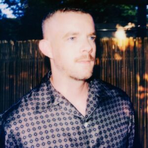 Russell Tovey Instagram - Cheers @cultured_mag @serpentineuk @bmwgroupculture @bmwuk photography by @andrewtess
