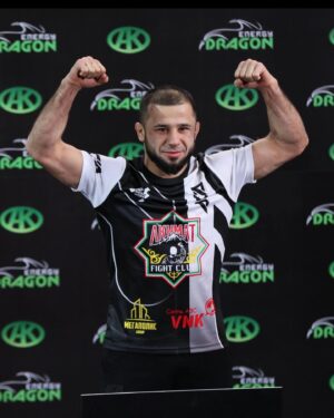 Rustam Kerimov Instagram - Если @aca_mma  даст добро  21 мая в Москве будут искры 💥⚡️💥 Обещаю быть в лучшей форме 🤍🫂