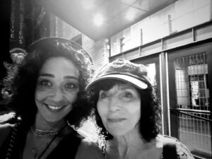 Ruth Negga Instagram - Taking a moment to dedicate this year’s Loving Day to the memory of Nancy Buirski. It’s impossible for me to imagine the Loving film without Nancy’s unwavering commitment to Mildred and Richard Loving, their story and legacy. Her broader commitment to telling the stories of important but marginalised voices is further evidenced in her other documentaries. For example,
The rape of Recy Taylor 2017
A crime on the Bayou 2020

A friend, a mentor and like Mildred Loving a tireless believer in the power of persistence, grit and hope to change the world. Her passion, compassion, warmth, humour and wisdom were gifts she generously shared with myself and many others,
RIP Nancy Buirski
We miss you!