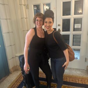 Ruthie Ann Miles Instagram - HUGE THANK YOUs to the small group of magic makers who made this Memorial Day as meaningful and special as it was fun and, well, memorable. It was a privilege to sing our National Anthem once again at our Nation's Capitol for @pbs. 

In this @memdaypbs program we celebrated and remembered our military service men and women & their families for their sacrifice and commitment to serve our country in fighting for our freedom, both domestic & abroad. We paid special tribute to and mourned with our Gold Star Families, who paid the ultimate price for our freedom. What an honor and privilege to sing for them. 

I had the special honor of singing to and for fellow Kama'aina, Vietnam War Veteran and Gold Star Father Sergeant Allen Hoe and his living son Sergeant Nakoa Hoe, as we remembered their fallen son/brother, Army 1st Lieutenant Nainoa Hoe. It was a very emotional evening for us all. 

Thank you again, everyone. @fogelsean, @michaelcarney @dustinflores and SAMMY RATELLE I really could not have done the weekend without you! 

Fashion Direction by @sammyratelle 
Hair and Make-Up by @alipohanka 
Wearing @bibhumohapatra 
Fine Jewelry by @andreolifinejewelry 

Special thank you to @zarazaman for extra care and guidance, and to @kahulalea for the gorgeous Keala Quilt Hawai'i inspired gold dress~