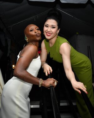 Ruthie Ann Miles Instagram - Instagram is glitching on me & quadruplicating *those* photos in lieu of ^^these^^ …  So here’s a plop of pictures that didn’t post in the other post, starting with me grabbing BD’s face. 

Including two For Funsies: the behind-the-scenes OF the BTS photos. 

TAKE TWO trying to tag Stephen’s  @slovekinpics  beautiful photos of my beautiful friends~~
@wongbd ~ @cynthiaerivo ~ @patinamiller ~ @bryancranston