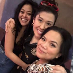 Ruthie Ann Miles Instagram - Last part : Twelve. 

From the start it was always a love project. 

I called it my Show Baby. My Self went into it; a lot of love & then some. Dating, engaged, married, had a baby, lost a baby, buried my babies. (Clint has dressed my body in her many, many changes. Thank you for always being kind.) There’s a lot of personal mourning tied to this show

So I mourn their show closing, the Broadway run, even if I wasn’t part of it.  I’ve been sad letting her go. Mad. Saying goodbye has been tremendously complex. Emotional, whatever. We made that baby together. And I’ve been so proud of it

I rallied & went to see it a couple days ago, on her closing weekend. I was happy to see my DNA was all still there. They didn’t erase me. 

I got to hug my friends and cry with them
And say goodbye to my Show Baby who finally made it to Broadway. It’s been really hard to say goodbye in this way after all this time

I loved the POV of the Broadway run - the spotlight on America; our part in the horror. I caught Alex’ wink again to the audience. I saw Clint’s American influence as the show progressed. I noticed the new lines and extra music measures to account for the larger space.. .. the space, geez Korins, bravo. 
It was hard, but I’m SO glad to see my friends shine one last time. 

And I’m SO happy for this Filipino cast, telling their story with pride and jubilance and ownership. It was very special to witness an entire company of Filipino-Americans on the American stage, telling their own story. 

I’m proud of Arielle & Jaygee. & Jose and Conrad and Melody and Renee and Billy & of course the rest of the cast. Putting so much sweat and love into a show is fking hard work. To say goodbye is heartbreaking. But you did it. You brought her to Broadway. Congratulations and Bravo, all. 
(I’m listening to our cast album as I write this. You all sound amazing — absolutely soulful and gritty.  I forgot these added verses.) 

An observer could never know: this show in particular is extremely hard work. To all of us who put sweat and tears, thought and time into her: 
May it forever be as rewarding as you ever imagined it could be. Especially to DB and Alex. Happy Closing.

Bye girl.

.