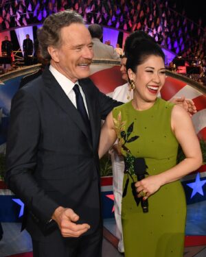 Ruthie Ann Miles Instagram - Instagram is glitching on me & quadruplicating *those* photos in lieu of ^^these^^ …  So here’s a plop of pictures that didn’t post in the other post, starting with me grabbing BD’s face. 

Including two For Funsies: the behind-the-scenes OF the BTS photos. 

TAKE TWO trying to tag Stephen’s  @slovekinpics  beautiful photos of my beautiful friends~~
@wongbd ~ @cynthiaerivo ~ @patinamiller ~ @bryancranston