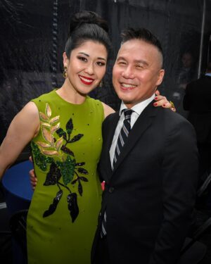 Ruthie Ann Miles Instagram - Instagram is glitching on me & quadruplicating *those* photos in lieu of ^^these^^ …  So here’s a plop of pictures that didn’t post in the other post, starting with me grabbing BD’s face. 

Including two For Funsies: the behind-the-scenes OF the BTS photos. 

TAKE TWO trying to tag Stephen’s  @slovekinpics  beautiful photos of my beautiful friends~~
@wongbd ~ @cynthiaerivo ~ @patinamiller ~ @bryancranston
