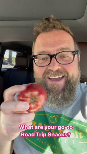 Rutledge Wood Instagram - What’s YOUR go-to ??? Having a blast in the new @toyotausa @toyotaracing Land Cruiser! #ToyotaPartner