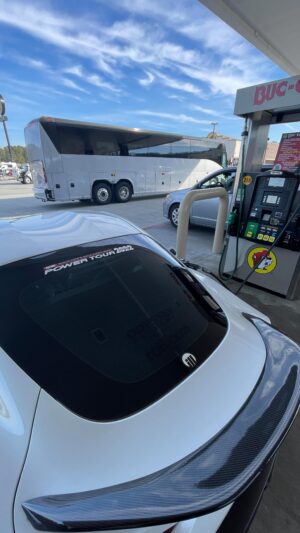 Rutledge Wood Instagram - Yo! Is that a Suuuuupra ??? Had a fun day filled with @toyotausa @toyotaracing GR Supra and MK4 Supra fun! Big thanks to @michaelelsea for taking such great care of my ride !! And I love rocking this @hufworldwide gear! Can’t wait to put some miles on it! The GR was a blast today! Full YouTube video of me & @daniel41279 ‘s adventures! Proud #ToyotaPartner