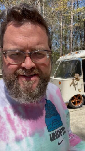 Rutledge Wood Instagram - Here’s a fun story about @netflix & the #FloorIsLava ❤️