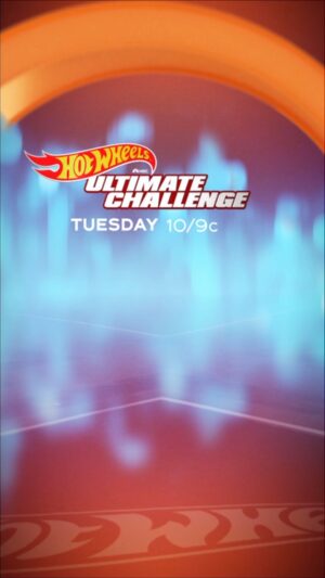 Rutledge Wood Instagram - We’re coming in HOT! @hotwheelsofficial ™️ actually! We’ve got 1 more #NBCHotWheels :Ultimate Challenge before the 2 Part Finale ! Who’s going to take the last key to the finale??? Tune in tomorrow night, 10pmET @nbc  and next day on @peacock And, Huge congrats to @toyotausa & @toyotaracing for their milestone wins in @nascar & @nhra I’m a Proud #ToyotaPartner