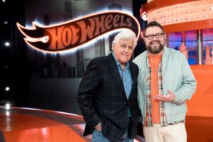 Rutledge Wood Instagram - Who’s it going to be?? We’re about to find out ! The season finale of #NBCHotWheels starts in less than an hour for the East Coast !! Tune in to @nbc to see which one of our Superfans gets their ride turned into an actual @hotwheelsofficial ™️ that the world can buy! @hertlife & @delshk and I were so thrilled to have @wuhou from Hot Wheels & the one & only @jaylenosgarage help us decide the winner! It was Sooo close! Who’s going to pull it out ?? Don’t forget to watch the aftershow on @peacock tomorrow, or catch up on the whole season there! Thank you NBC for making this dream come true!! And thanks to all of you for watching !