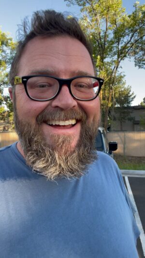 Rutledge Wood Instagram - 26 MPG’s ! In the new @toyotausa @toyotaracing Land Cruiser ! And we match!! I’m loving this thing! Those of you who are missing the V8, this thing has 326hp/465lb ft of Torque out of the 4cyl twin turbo Hybrid. It’s legit. Proud #ToyotaPartner #LandCruiser