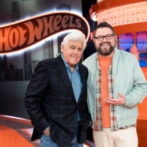 Rutledge Wood Instagram - it all comes down to this. 🏎🔥 don't miss guest judge @jaylenosgarage on tonight's SEASON FINALE of #NBCHotWheels: ultimate challenge! 🔜 10/9c on NBC and streaming on @peacock.