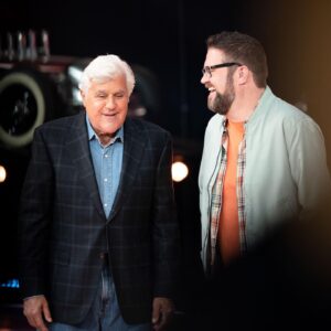 Rutledge Wood Instagram - it all comes down to this. 🏎🔥 don't miss guest judge @jaylenosgarage on tonight's SEASON FINALE of #NBCHotWheels: ultimate challenge! 🔜 10/9c on NBC and streaming on @peacock.