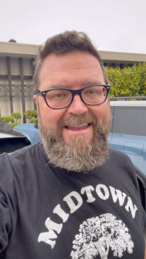Rutledge Wood Instagram - Road trip!! Headed to LA ! Hitting the 101 & PCH in this new @toyotausa @toyotaracing Land Cruiser! Thanks again @mrk.rcnl ! #LandCruiser Proud #ToyotaPartner