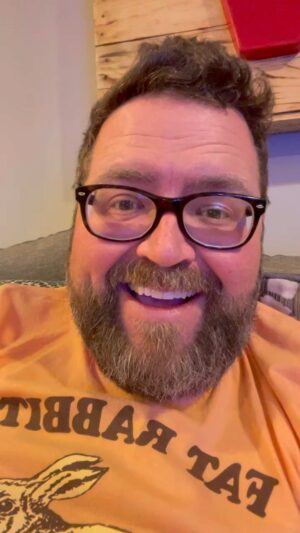 Rutledge Wood Instagram - Thanks everyone, and thanks @tmobile for the support. Happy Thanksgiving ❤️