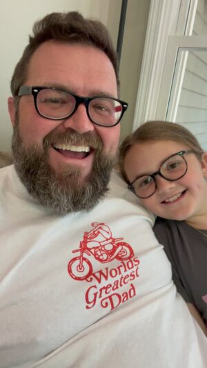 Rutledge Wood Instagram - Honest question…what’s your guess ?