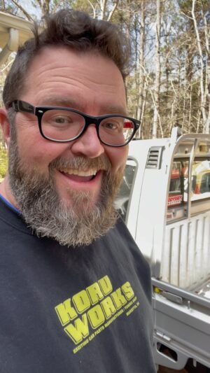 Rutledge Wood Instagram - Love that @odysseybattery powers all of my rides! Go check them out, and make sure you’re getting all the power you need, for whatever you’re doing! #OdysseyPartner