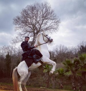 Rüzgar Aksoy Instagram - #turgutbey